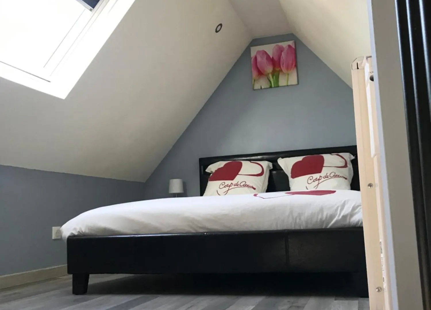 Jolie Maisonnette Auxerre 0*,