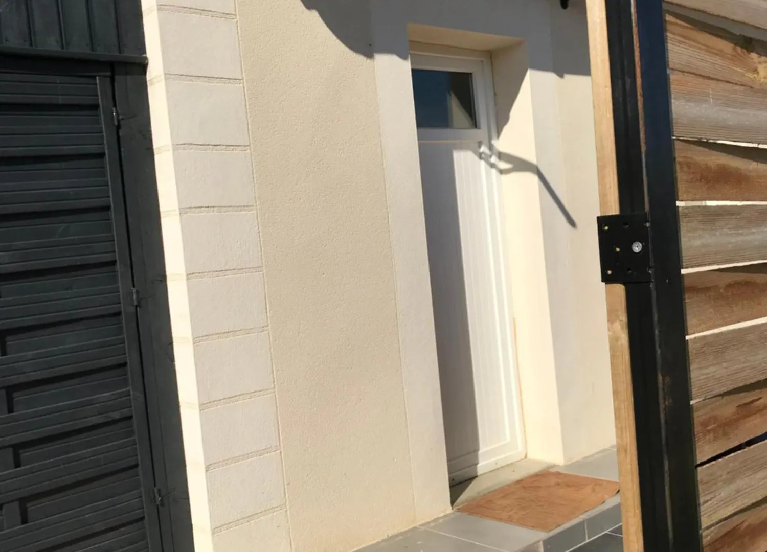 Chalet Jolie Maisonnette Auxerre