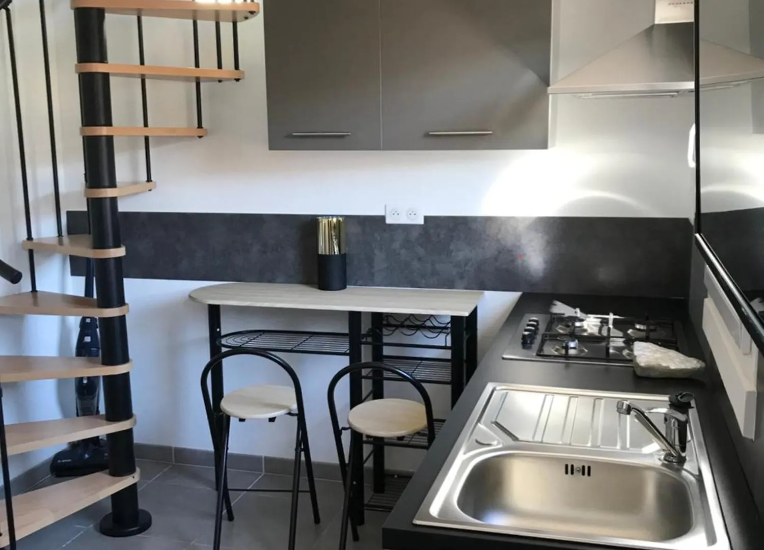 Jolie Maisonnette Auxerre